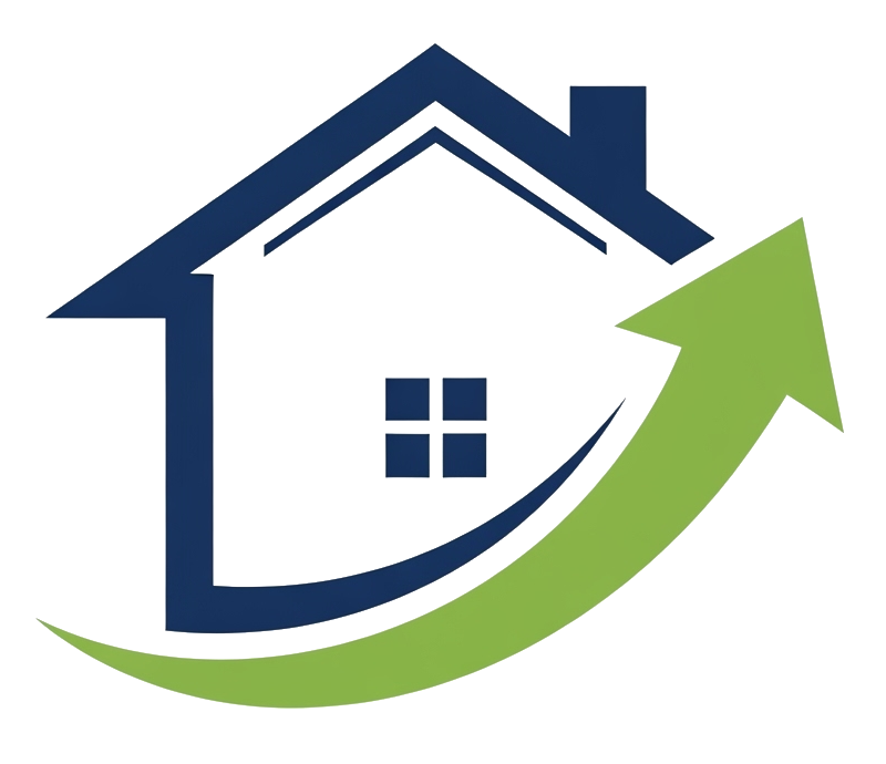 HomeRoof&FloorsFix Logo