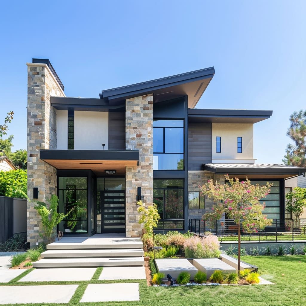 Exterior Design