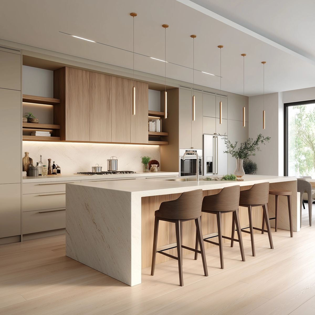 Kitchen Remodeling